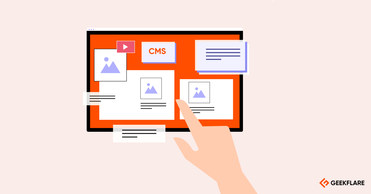 best content management system(cms)
