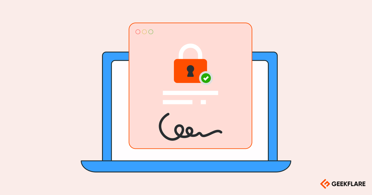 best esignature software