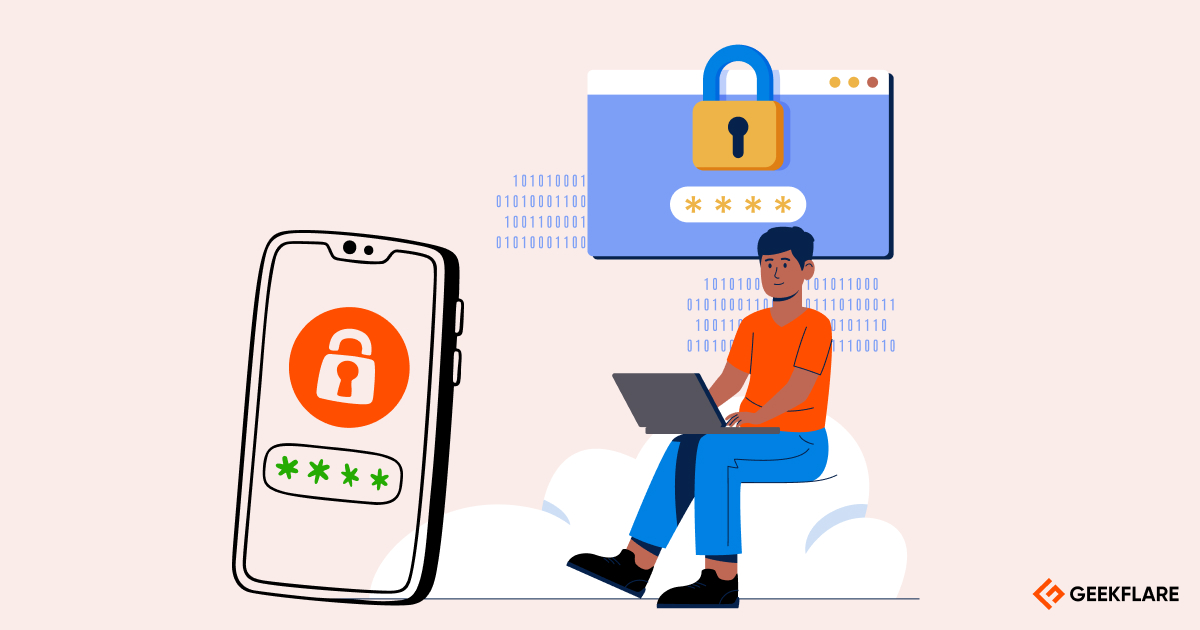 best mobile password manager