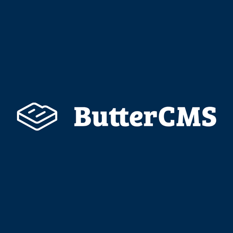 ButterCMS