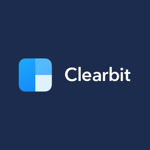 Clearbit