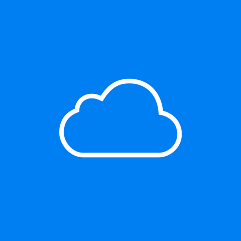 iCloud Drive