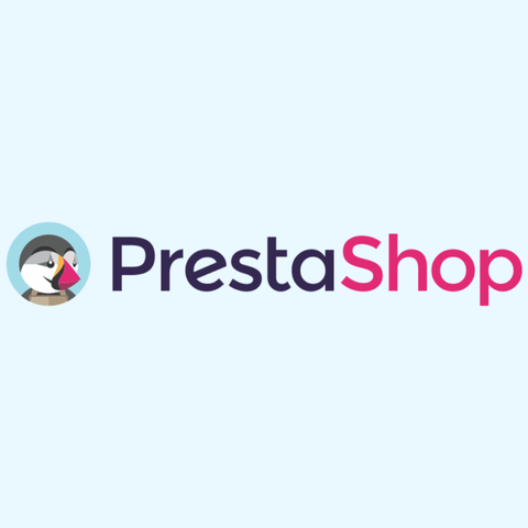 PrestaShop