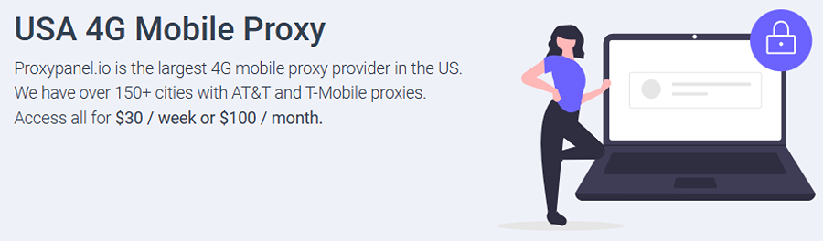 proxypanel