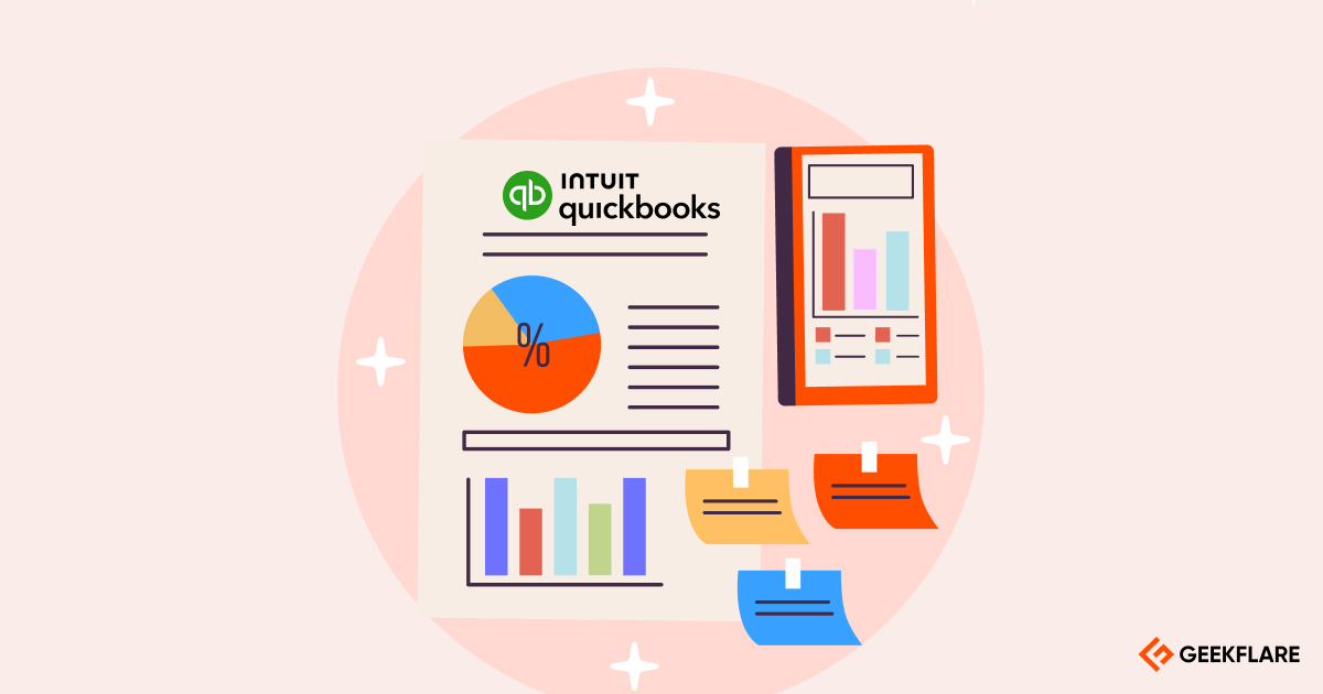 quickbooks everything explained