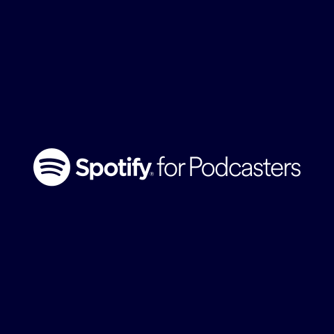 15. Spotify for Podcasters