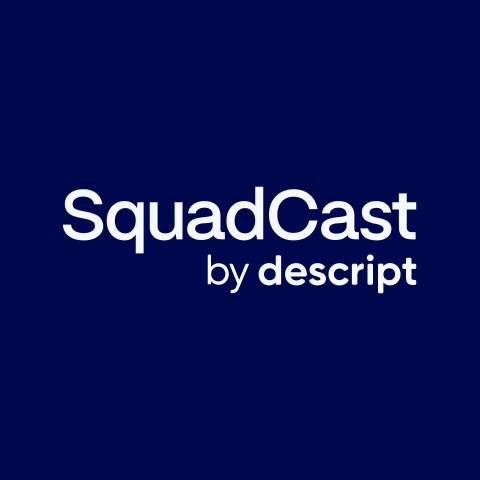 10. SquadCast