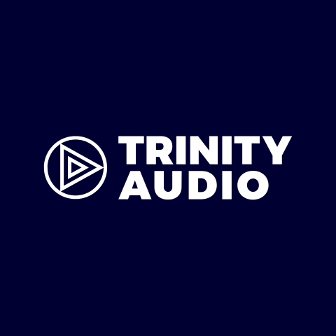 13. Trinity Audio