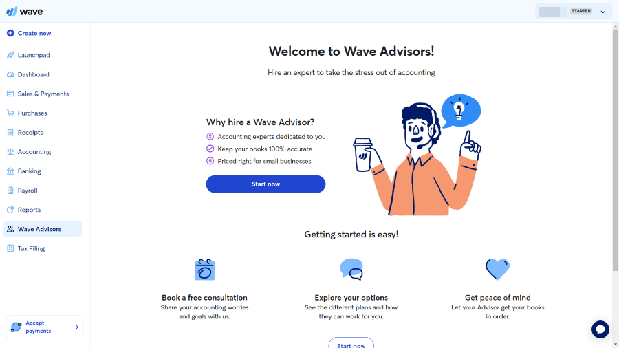 waveadvisor