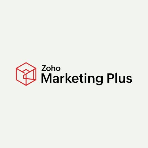 Zoho Marketing Plus