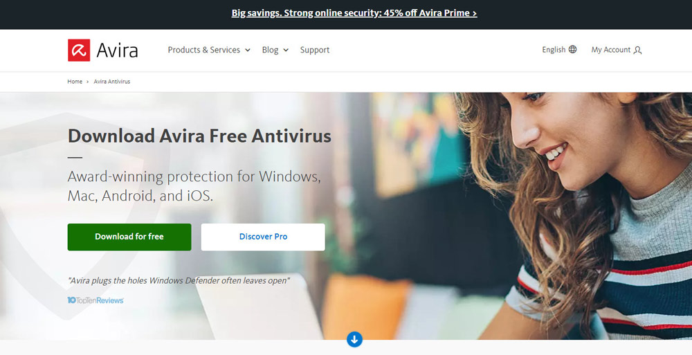 Avira