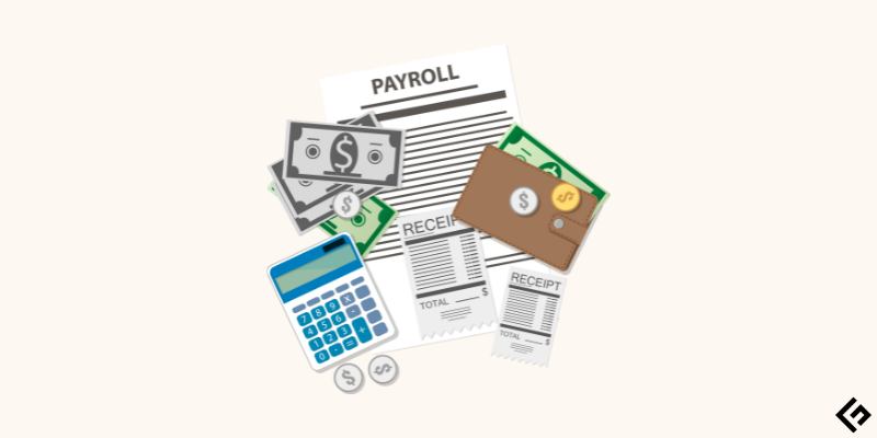 Payroll Accounting