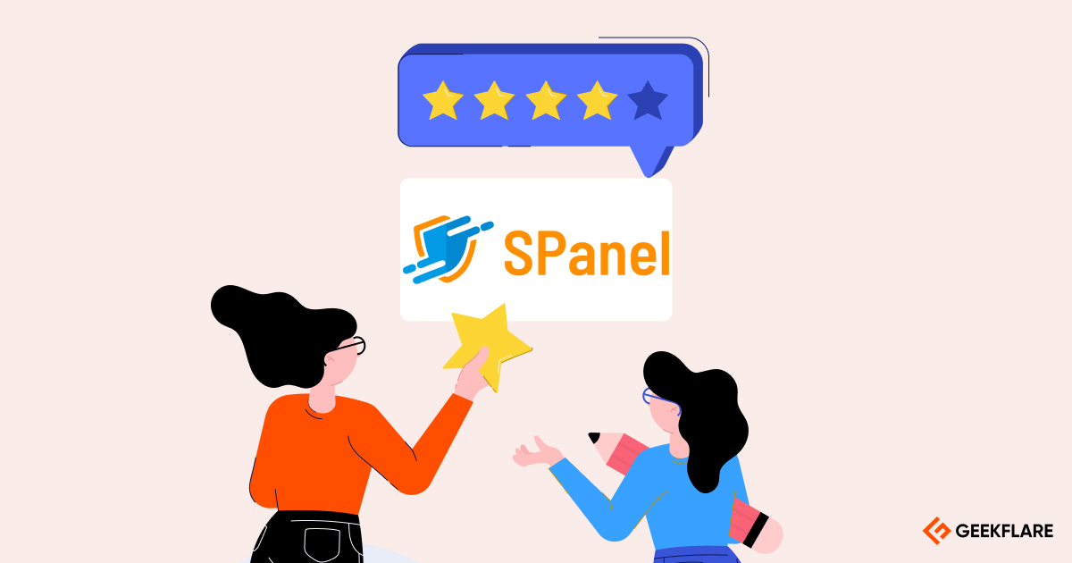 Spanel Review: Features, Pricing, And Cons  