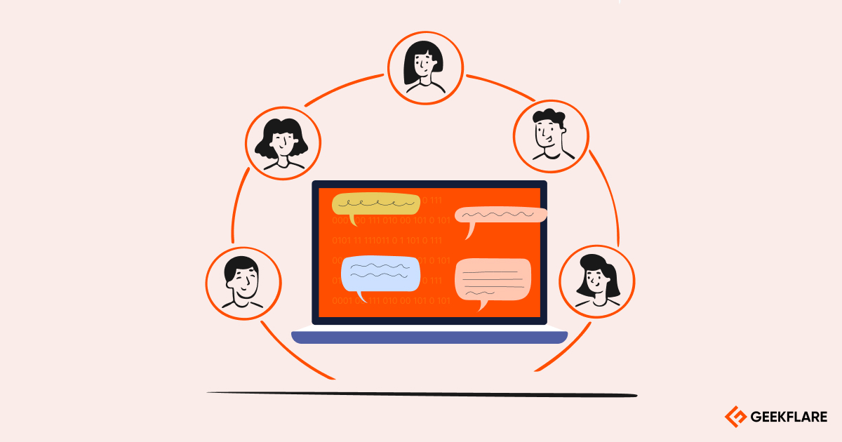 Top Collaboration and Communication Software