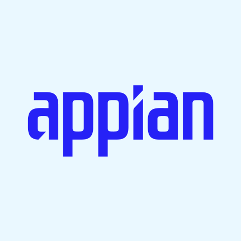 Appian BPM Suite