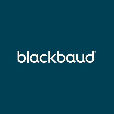 Blackbaud Financial Edge NXT