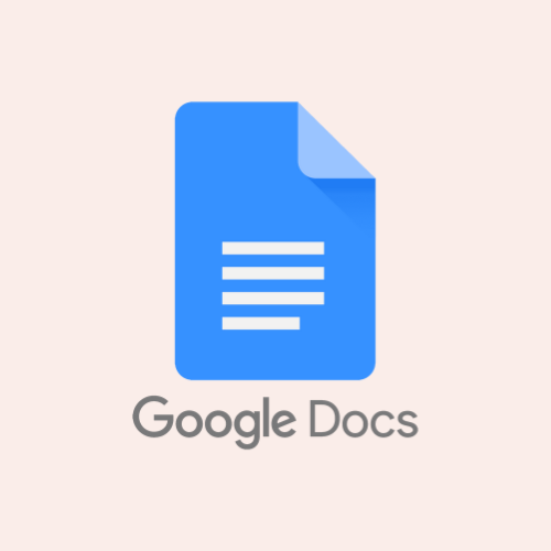 Google Docs