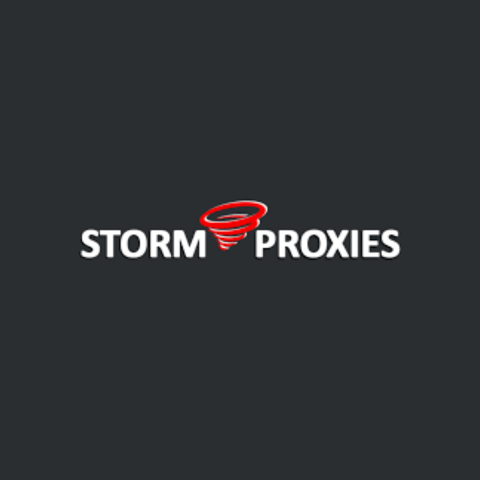 Storm Proxies