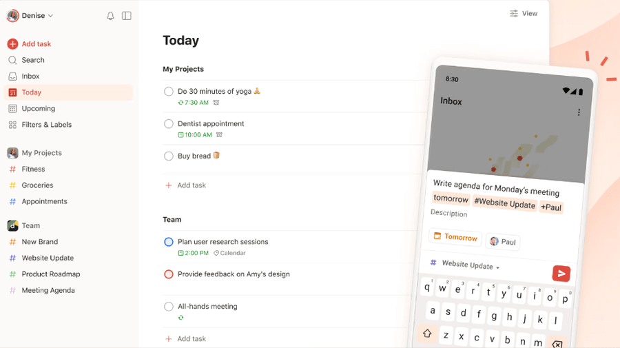 todoist