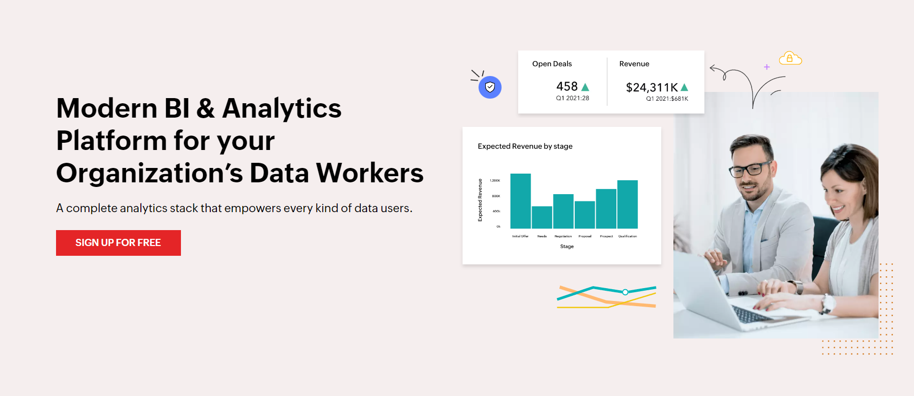 13 Best AI Tools for Data Analysis in 2026