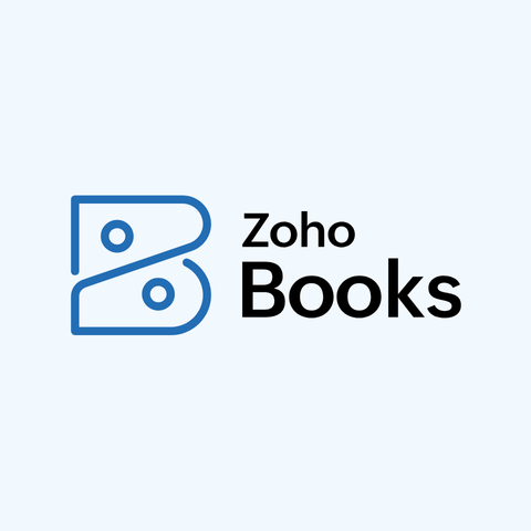 Zoho Books