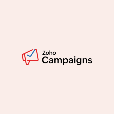 Zoho Campaigns