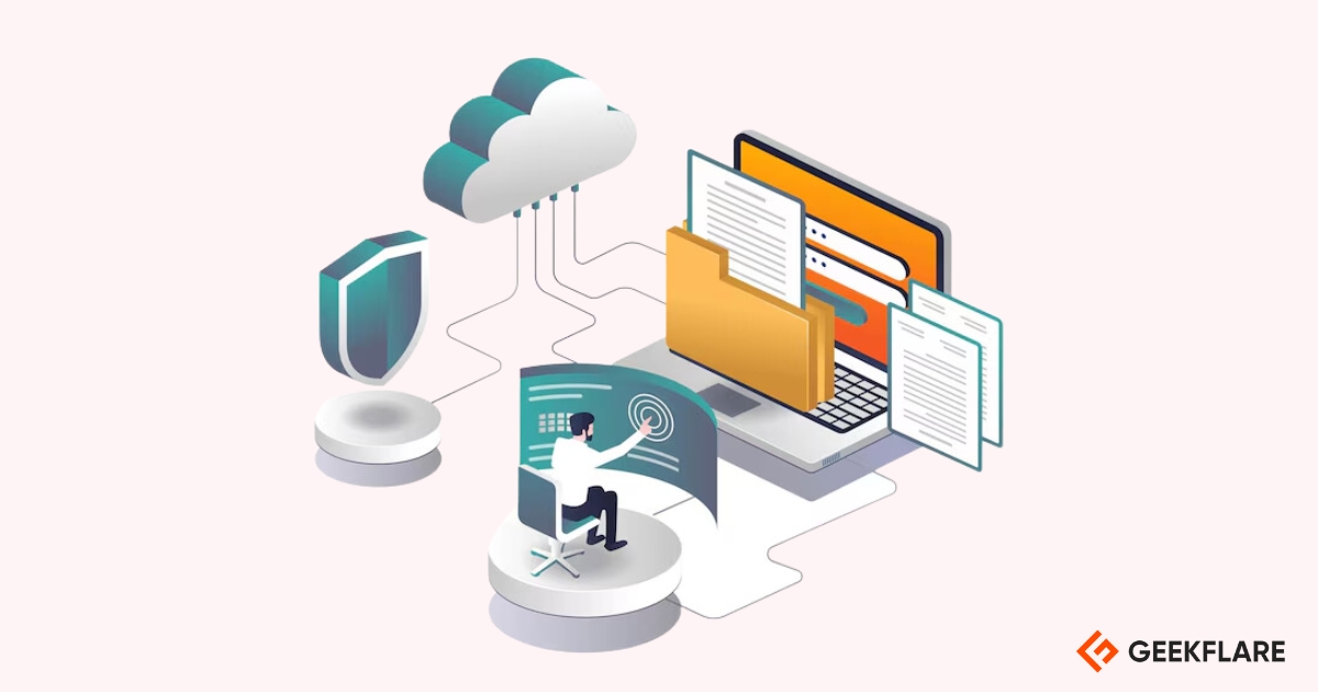 Best VDI Solutions for Modern Workforces