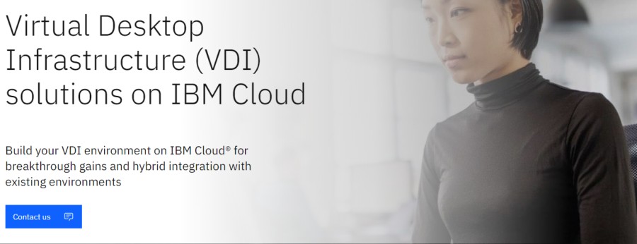 IBM Cloud