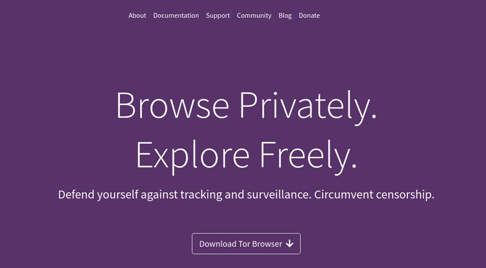 Tor Browser