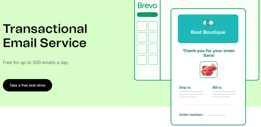 brevo