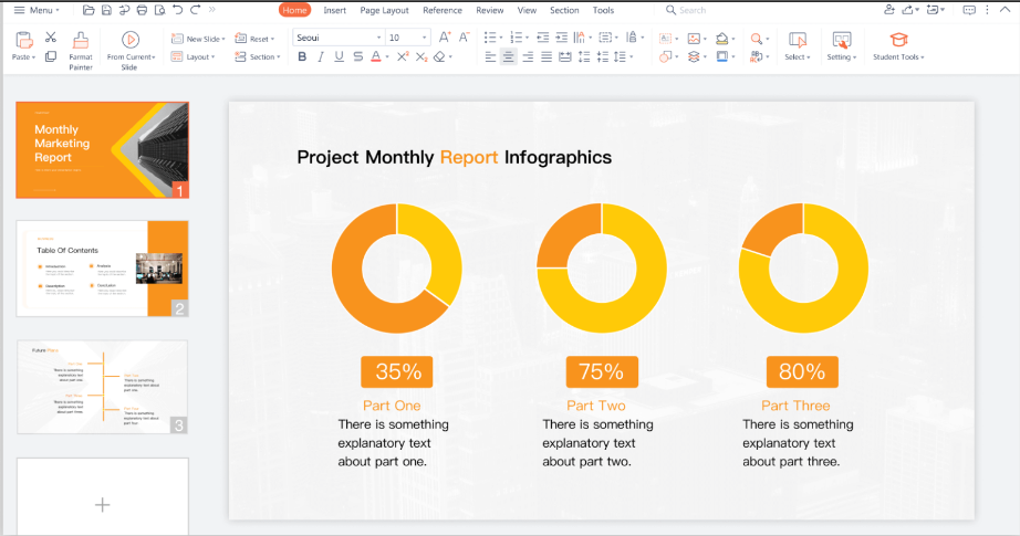 WPS Office