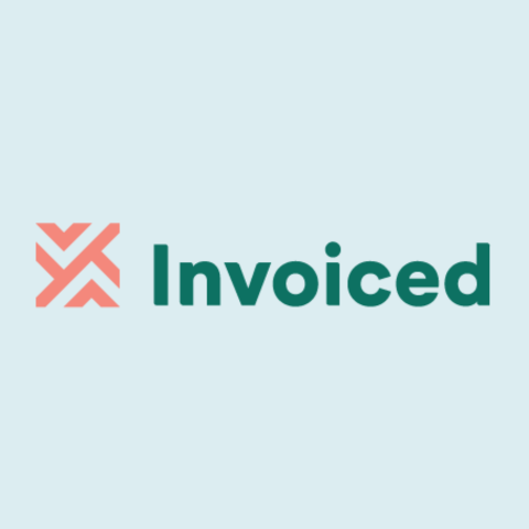 Invoiced