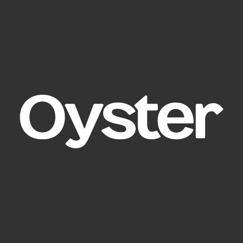 Oyster HR