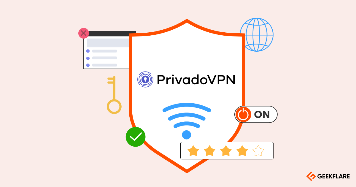 privado vpn review