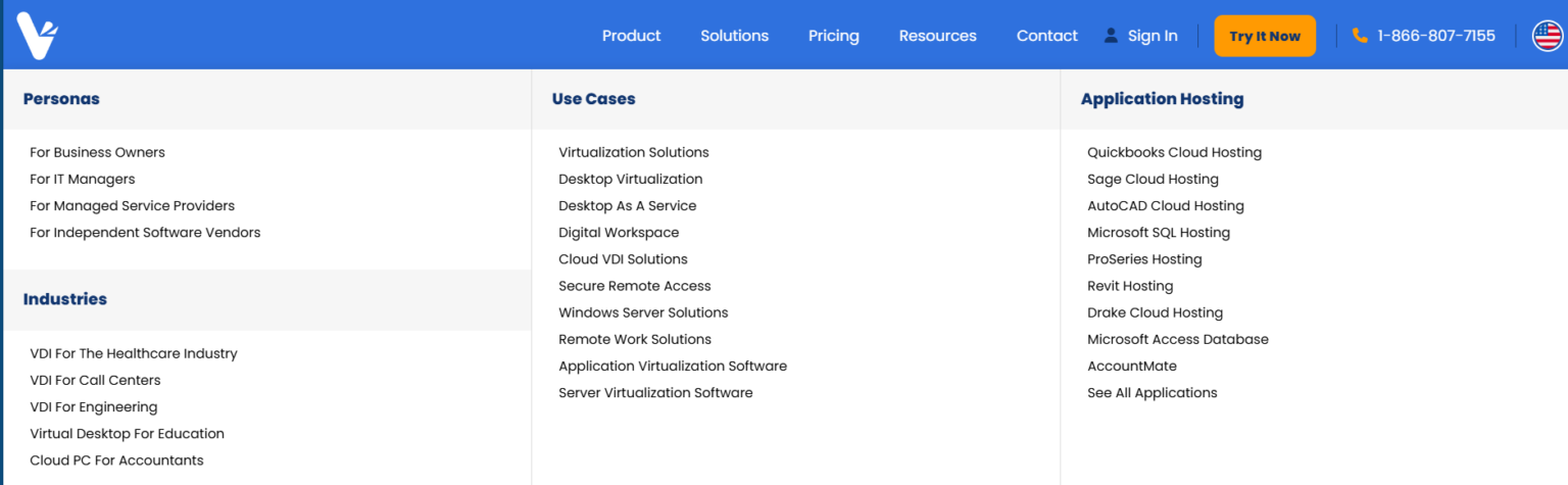 V2 Cloud Review: Is it the Right Virtual Desktop Solution for You?