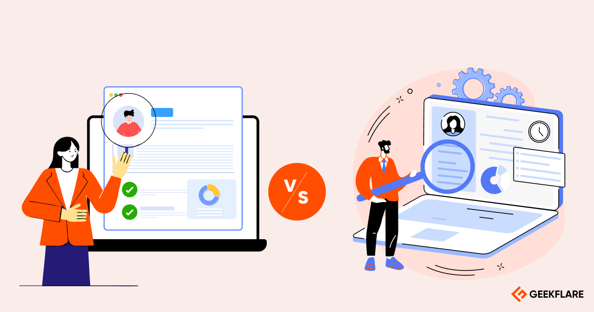 Applicant tracking system vs hris