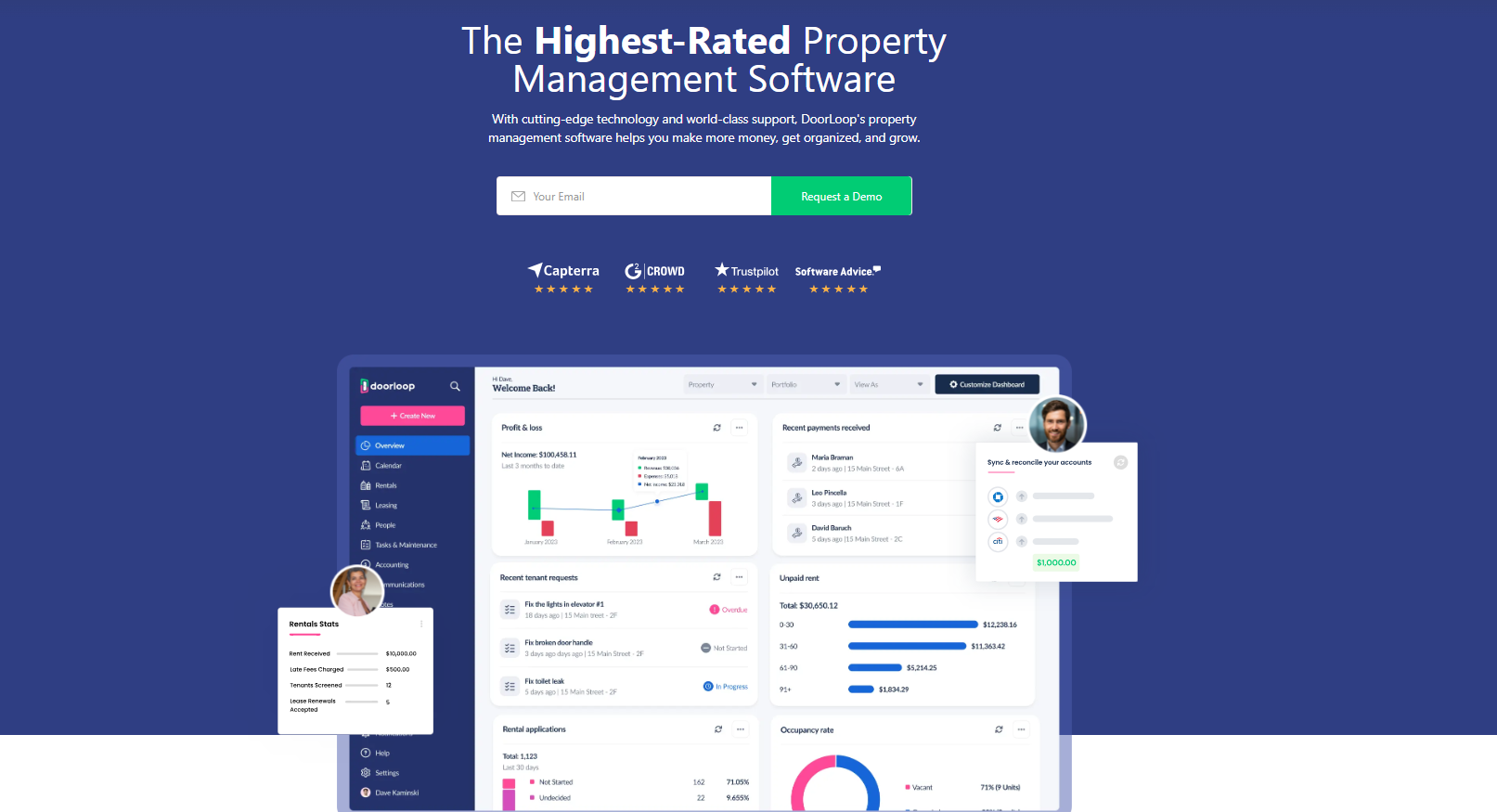 Best Property Management Software for 2026