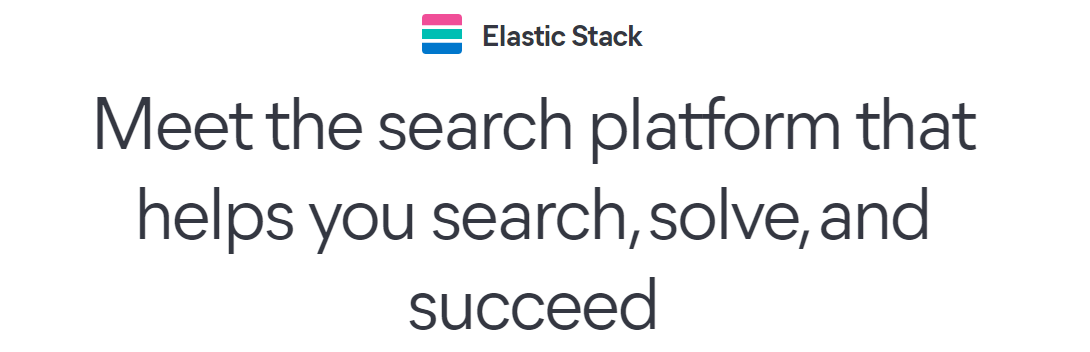 Elastic Stack