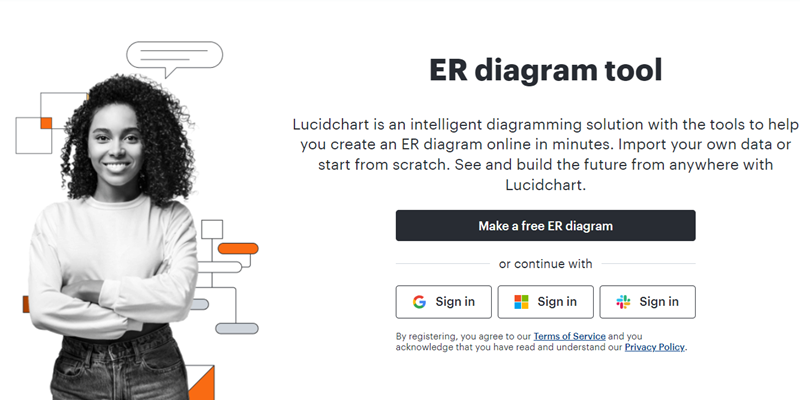 Lucidchart