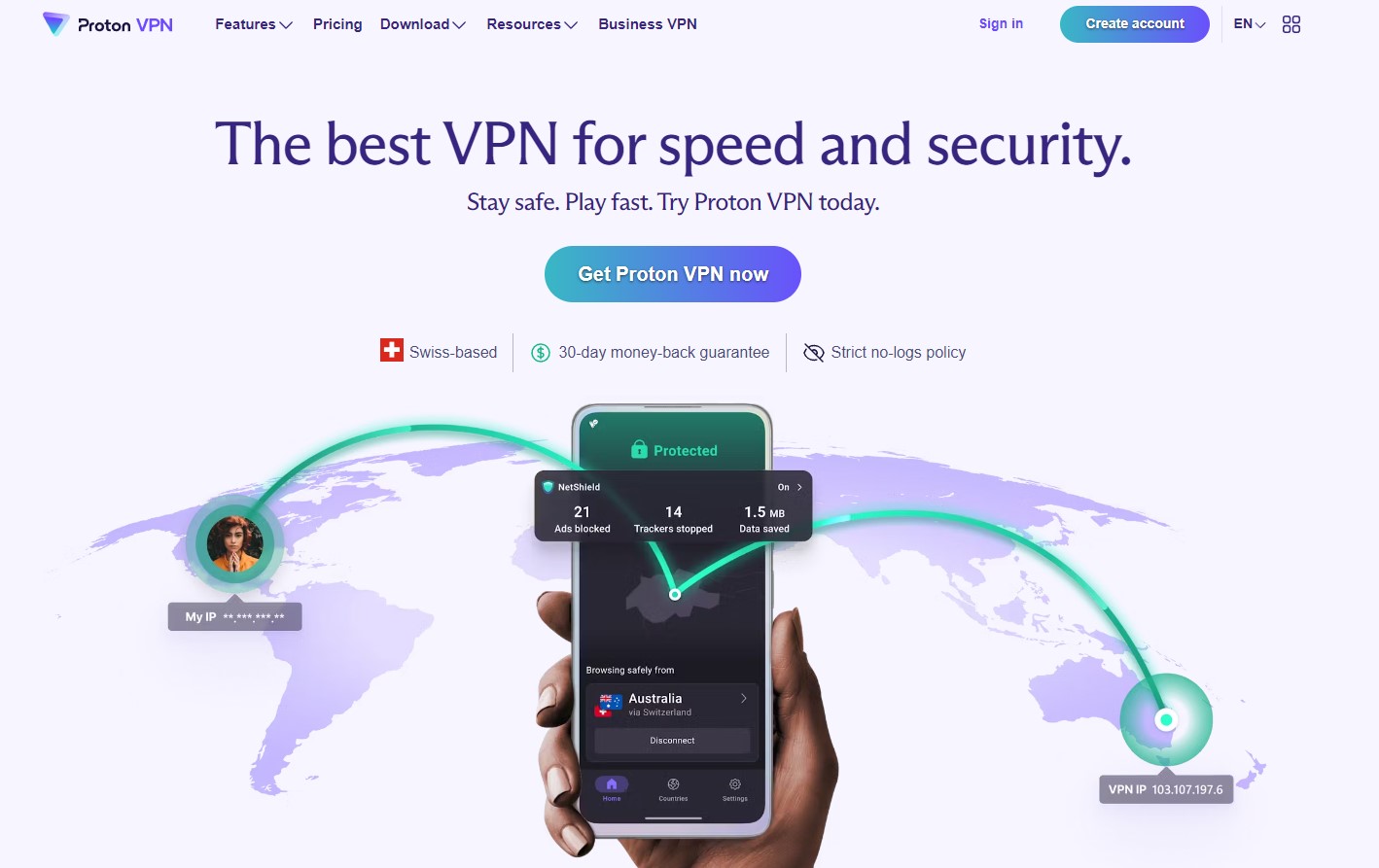 Proton VPN