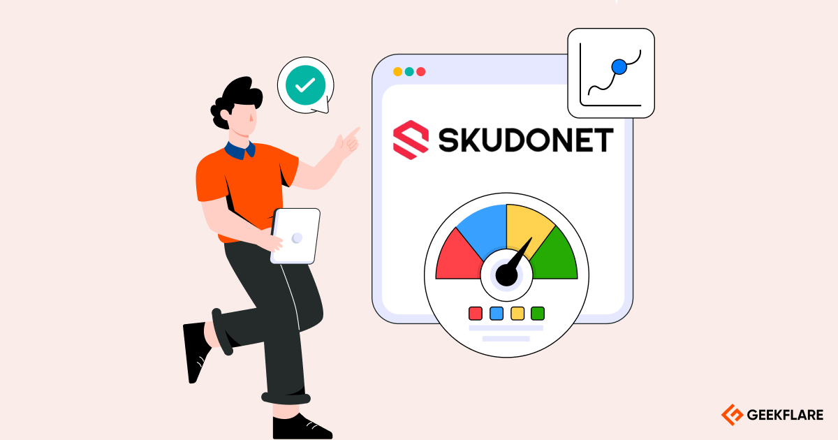 Skudonet Open Source Load Balancer