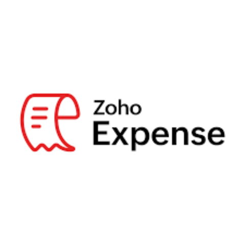 4. Zoho Expense