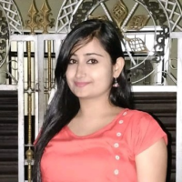 Amrita Pathak