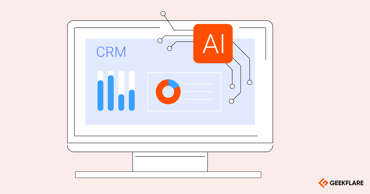 best ai crm tools 2024