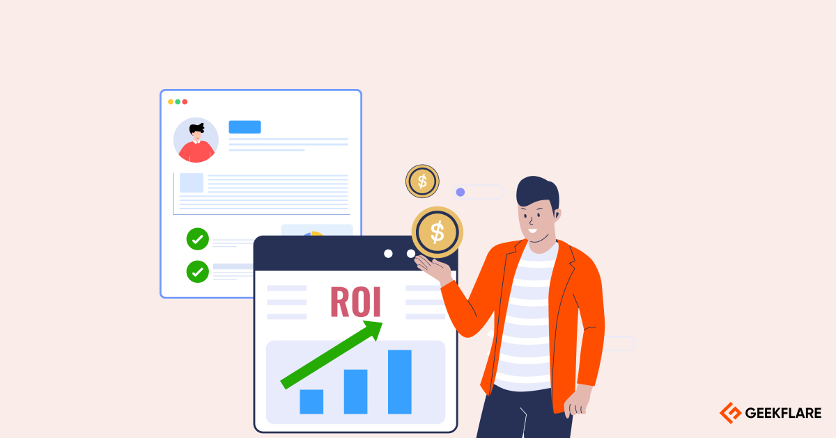 calculate roi of ats