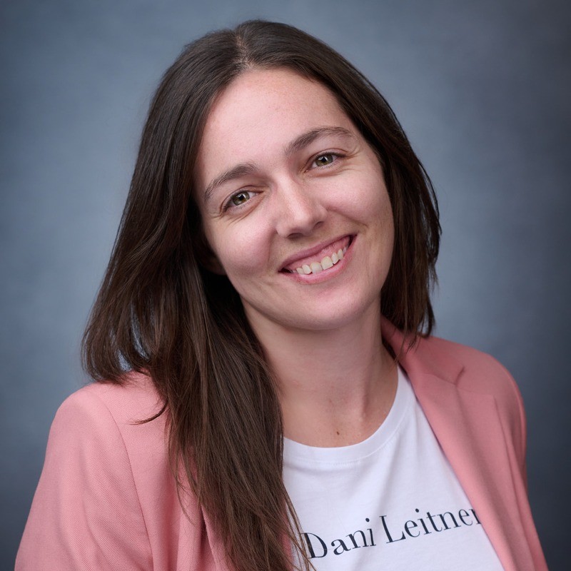 Dani Leitner