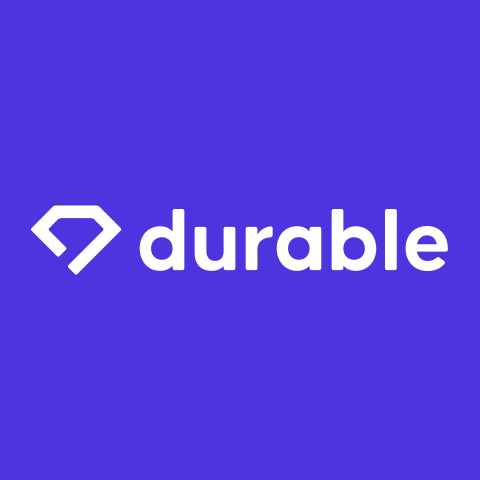 Durable AI CRM