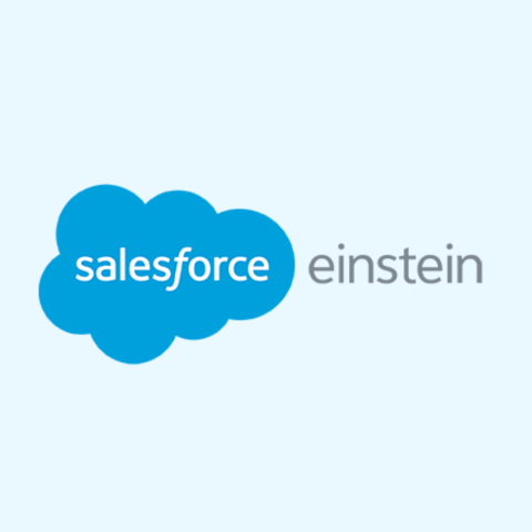 Salesforce Einstein AI