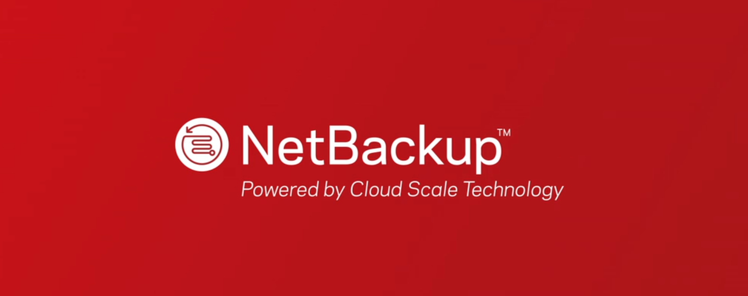 veritas netbackup