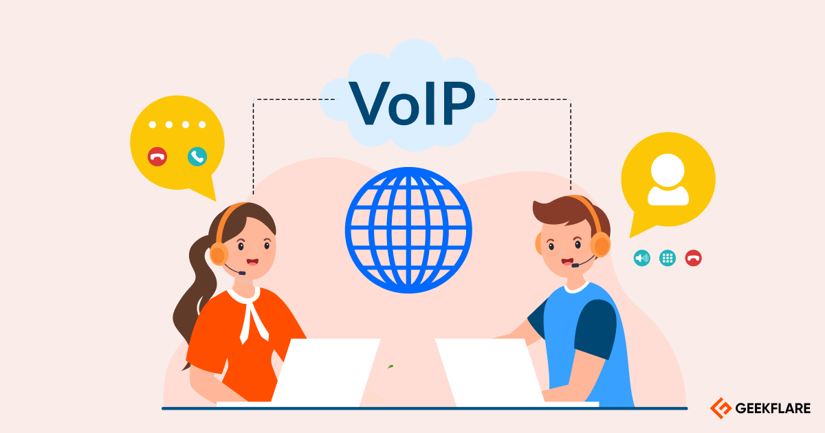 Best VoIP Service for Businesses